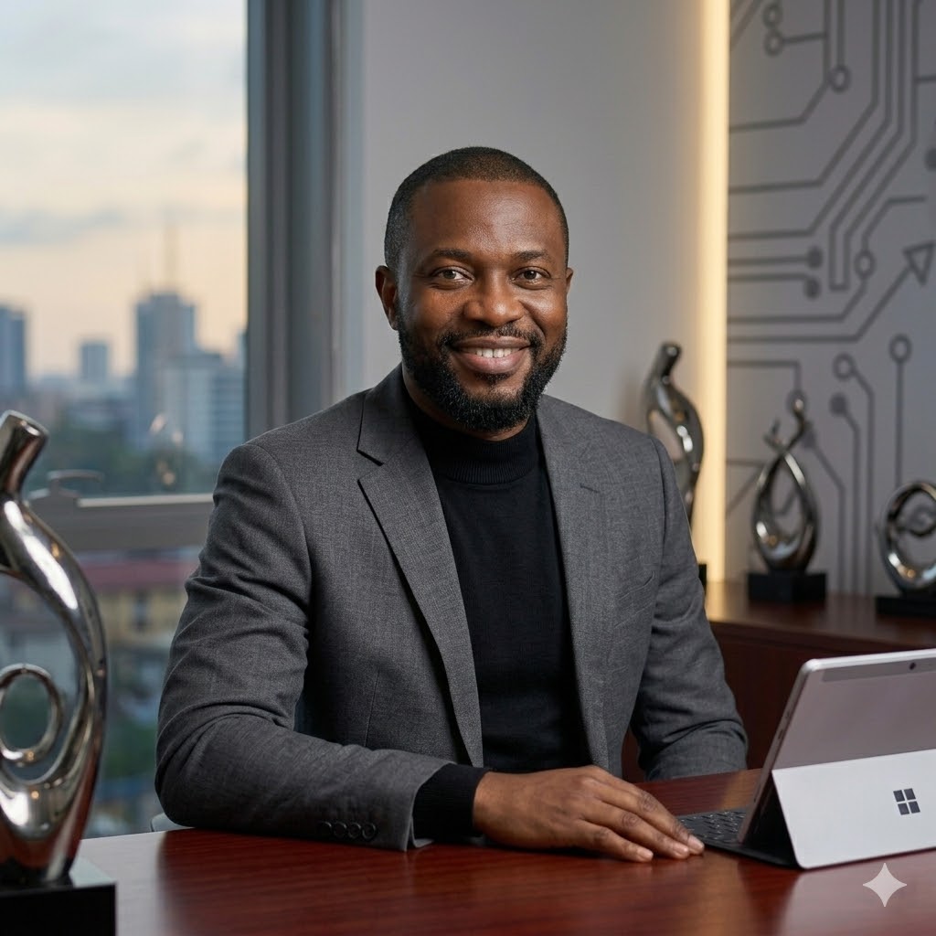 Director || Tap Finance